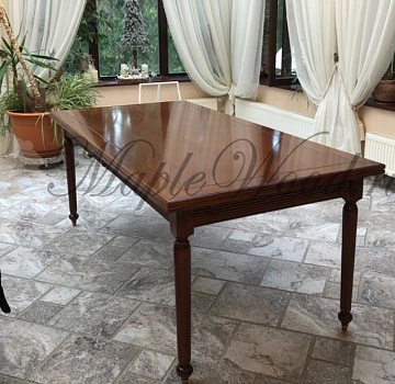 Живые фотографии: Почему мы показываем мебель в домах наших клиентов