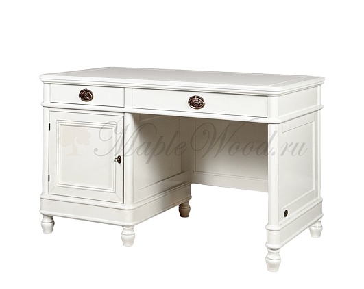 Письменный стол Мария Сильва MS850 | Цвет: Avorio Consumato