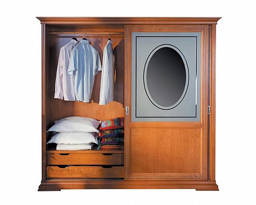 Шкаф-купе Палацио PL1811