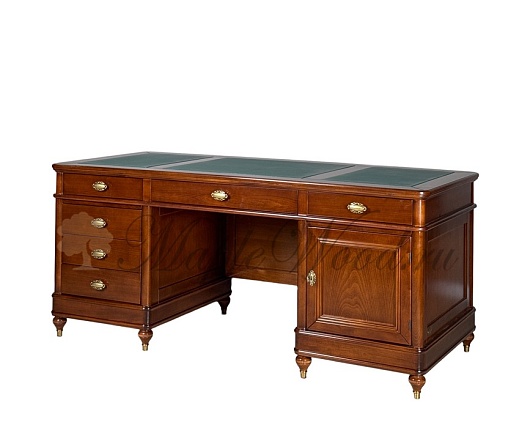 Письменный стол Бурбон BJ915M