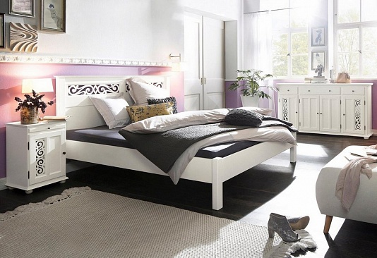 Спальня Арабеск