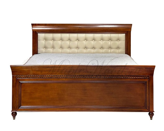 Кровать 120*200 Бурбон BJ444_1