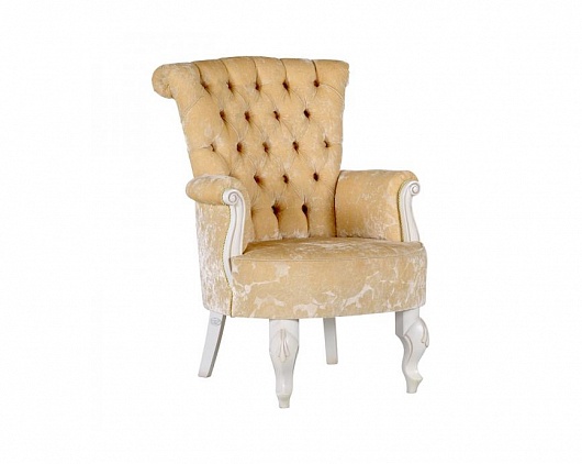 Кресло Маттео М402 | Цвет: Слоновая кость