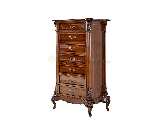 Высокий комод Мона Лиза