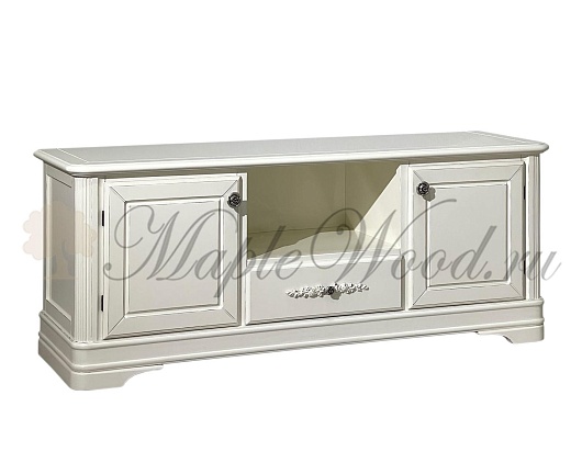 Тумба под ТВ 1500 мм Артемида AR130 | Цвет: Слоновая кость