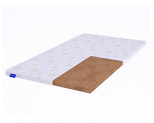 Топпер 120*200 Cocos 3 Beautyson