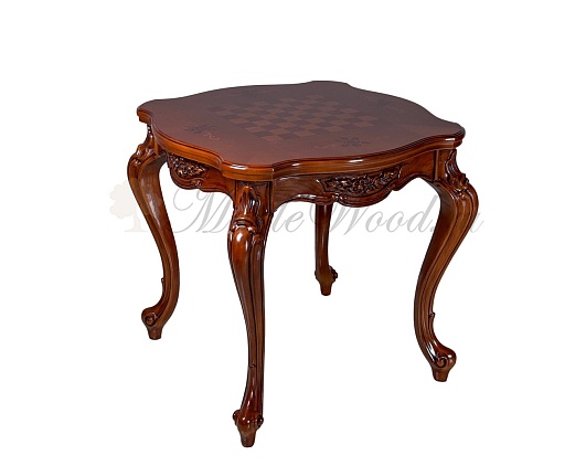 Шахматный стол Регаллис RGL190