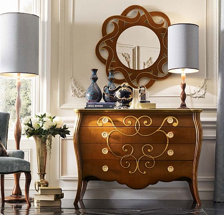 Комод FR056 Франческо