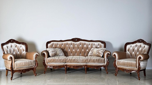 Обновленная коллекция мягкой мебели Моцарт уже в наличии! 