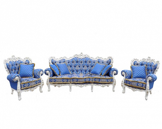 Мягкая мебель Менаджио | Цвет: Avorio consumato