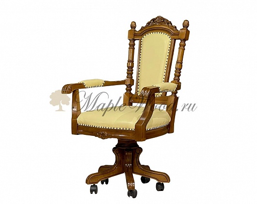 Стул для кабинета Кристина