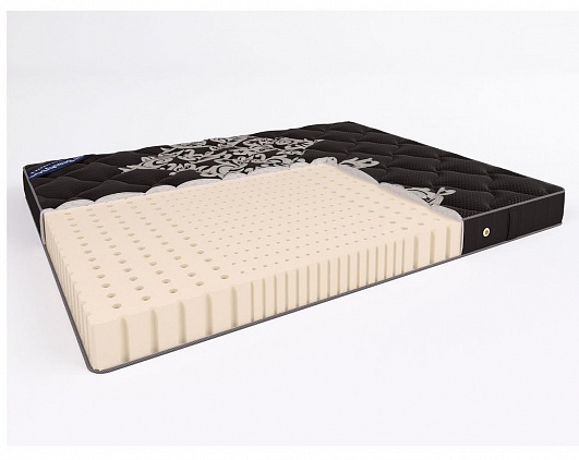 Матрас 180*200 Prima MonoLatex | Чехол: трикотаж