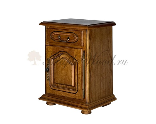 Прикроватная тумба Валентина Люкс