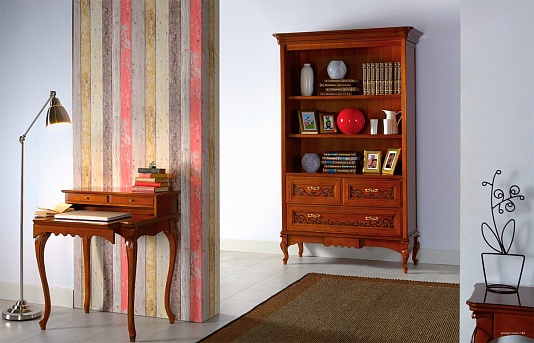 Кабинет Маттео