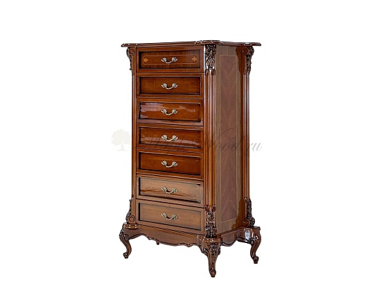 Высокий комод Мона Лиза