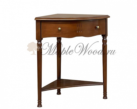 Угловая консоль MCS08 Элеганс