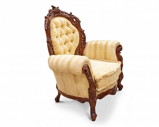 Кресло Мара Белла