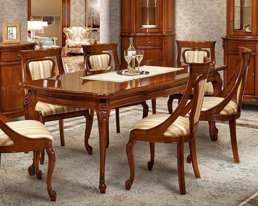 Стол Фирензе 1600/2500