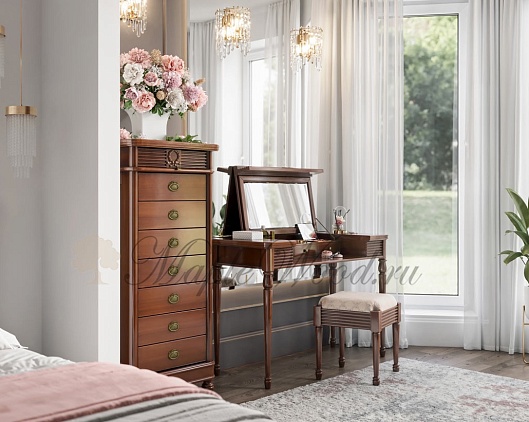 Магия живого оттенка от Monte Cristo Mobili. Почему цвет невозможно «поймать»?