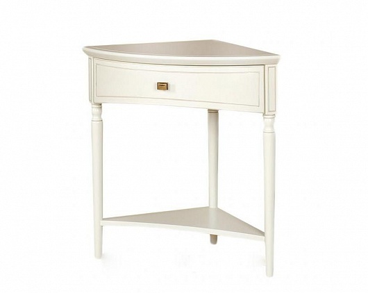 Угловая консоль Анна