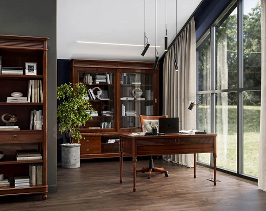 Кабинет Мария Сильва