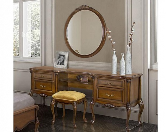 Туалетный стол Жасмина