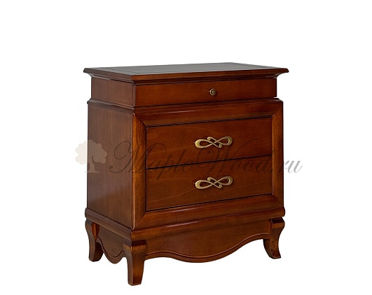 Прикроватная тумба Брунелло BR105_1