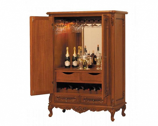 Комод бар Клеопатра