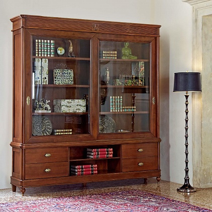 Библиотека Бурбон BJ913