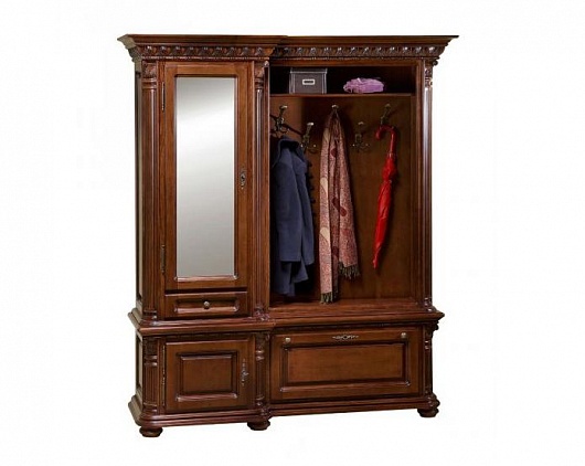 Прихожая Венеция Люкс