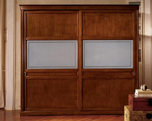 Шкаф-купе Ла Скала SC01_S