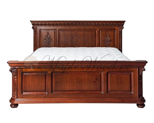 Кровать 160*200 Венеция Люкс