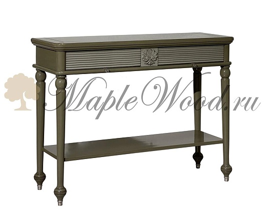 Консоль BJ916 Бурбон | Цвет: Grigio Beige