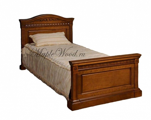 Кровать 90*200 Венеция