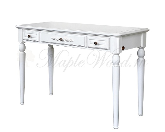 Туалетный стол Артемида AR106 | Цвет: Слоновая кость