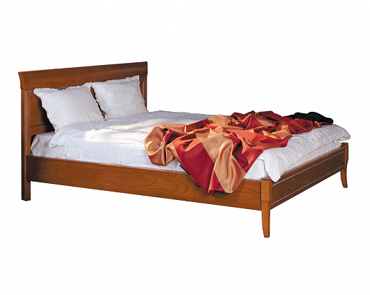 Кровать 160*200 Палацио PL1812