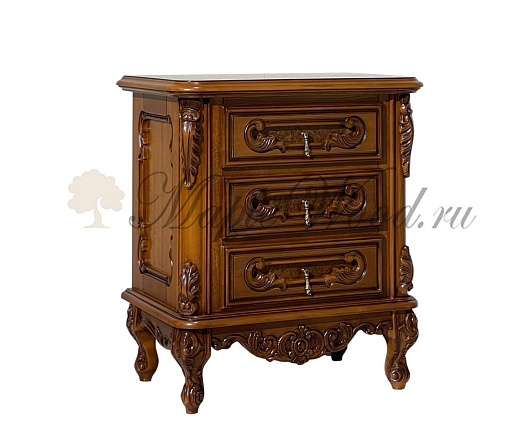 Прикроватная тумба Клеопатра