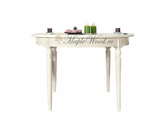 Стол Артемида AR604 | Цвет: Avorio Consumato