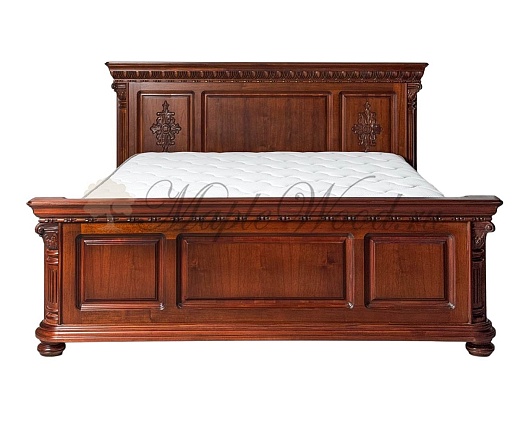 Кровать 140*200 Венеция Люкс