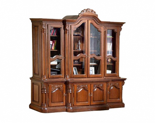 Библиотека Кристина