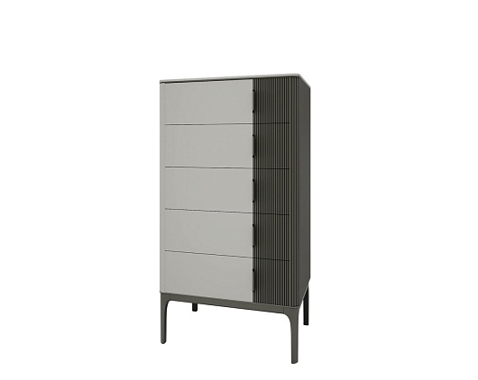 Высокий комод Модена Т-649