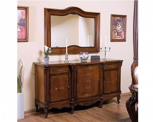 Буфет Регаллис RGL157