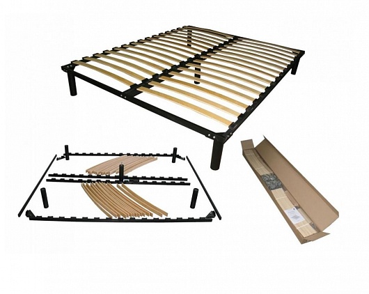 Разборное ортопедическое основание 120*200