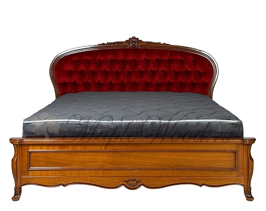 Кровать 160*200 Аркад