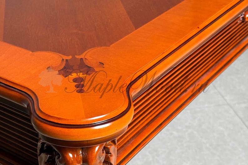 ▎Габариты стола: Ширина 2060|2560/ Глубина 1155* Высота 800 мм