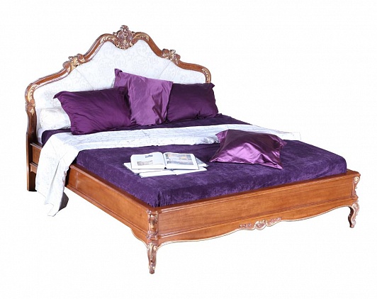 Кровать 180*200 Палермо PA202_2P