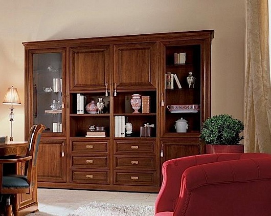 Библиотека Ла Скала