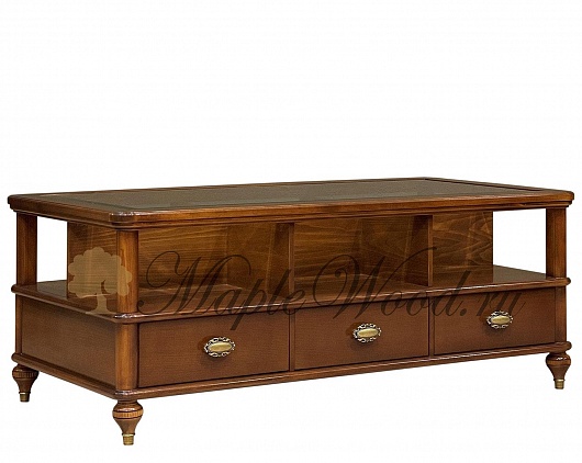 Журнальный стол Бурбон BJ834