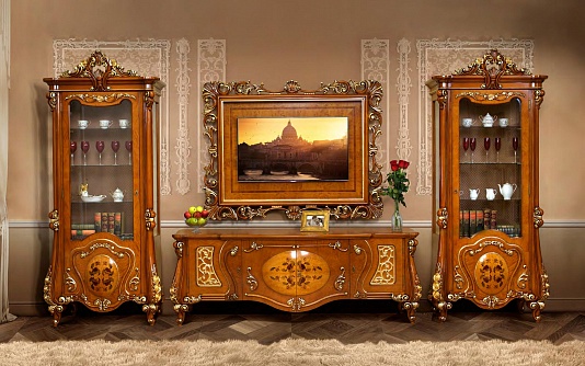 Гостиная Регина