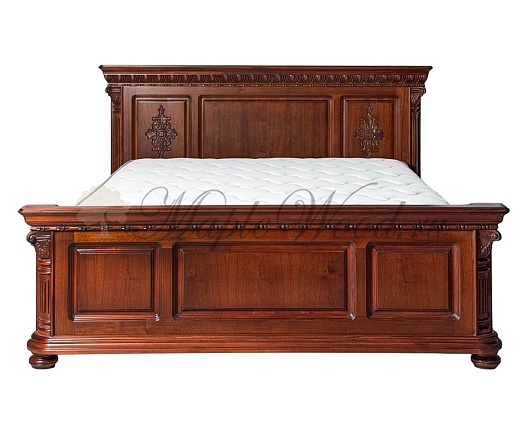 Кровать 200*200 Венеция Люкс